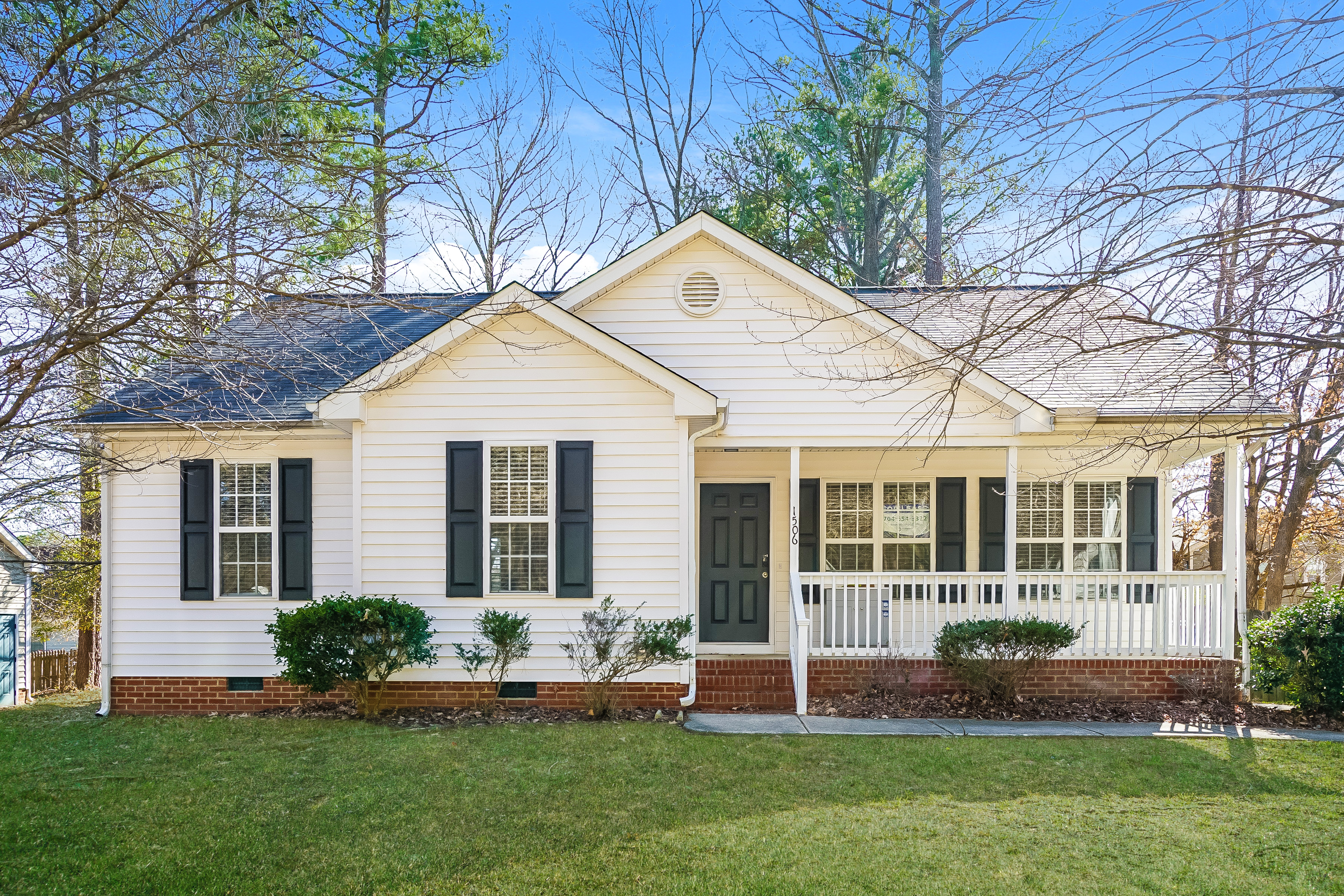 1506 E LENOIR ST RALEIGH, NC 27610